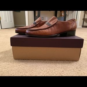 Men’s vintage 1960 Florsheim Imperial Shoe size 13